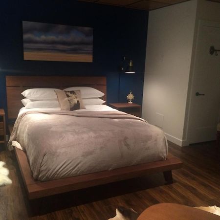 Spa Inspired Guest Suite Jasper Eksteriør billede