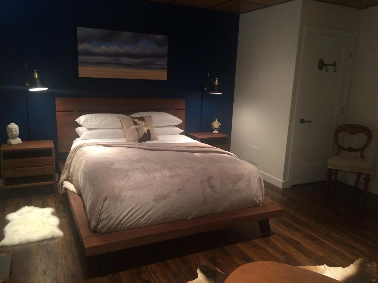 Spa Inspired Guest Suite Jasper Eksteriør billede