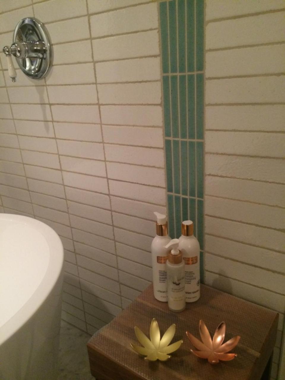 Spa Inspired Guest Suite Jasper Eksteriør billede