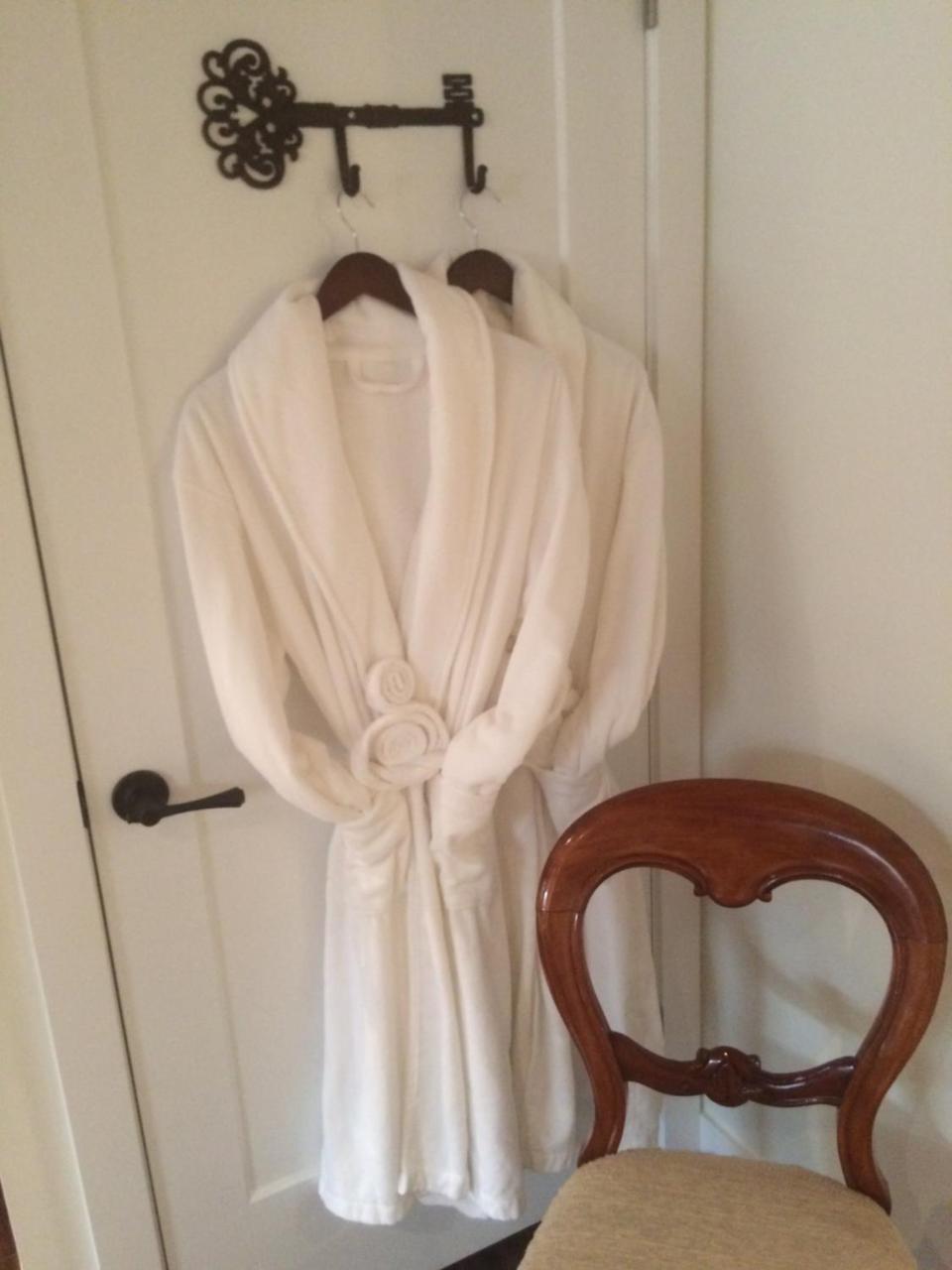 Spa Inspired Guest Suite Jasper Eksteriør billede